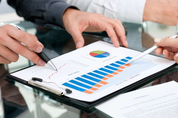 Los inversores buscan se�ales claras para reajustar sus carteras en marzo.